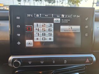 Citroen C4 Cactus 2016 ###ΠΑΝΟΡΑΜΑ ###-thumb-26