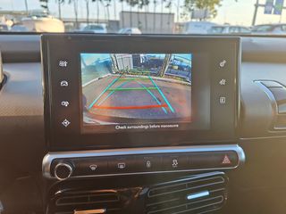 Citroen C4 Cactus 2016 ###ΠΑΝΟΡΑΜΑ ###-thumb-27