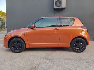 Suzuki Swift 2005 1.3 GLA 92HP-thumb-1