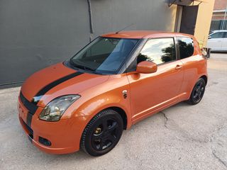 Suzuki Swift 2005 1.3 GLA 92HP-thumb-2