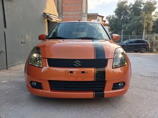 Suzuki Swift 2005 1.3 GLA 92HP-thumb-5
