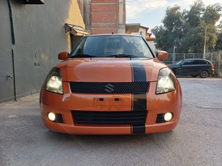Suzuki Swift 2005 1.3 GLA 92HP-thumb-6