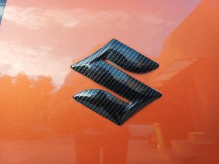 Suzuki Swift 2005 1.3 GLA 92HP-thumb-13