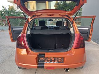 Suzuki Swift 2005 1.3 GLA 92HP-thumb-14