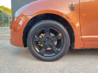 Suzuki Swift 2005 1.3 GLA 92HP-thumb-16
