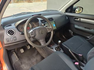 Suzuki Swift 2005 1.3 GLA 92HP-thumb-17