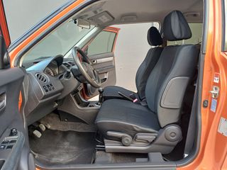 Suzuki Swift 2005 1.3 GLA 92HP-thumb-20