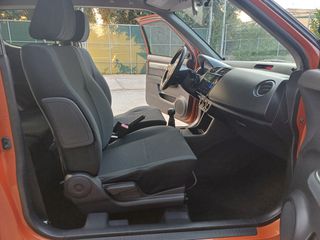 Suzuki Swift 2005 1.3 GLA 92HP-thumb-21