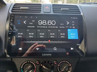 Suzuki Swift 2005 1.3 GLA 92HP-thumb-29