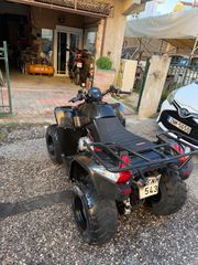 Kymco MXU 300 2016-thumb-4