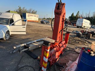 Γερανοί Palfinger 1992 ATLAS 3006-thumb-3