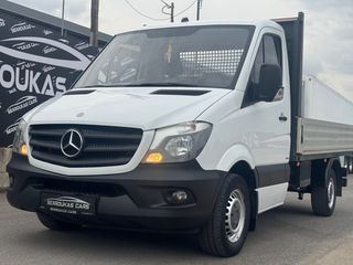 Καρότσα Mercedes-Benz 2015 Sprinter 319 Δεν εχει ,,ΦΠΑ,,-thumb-1