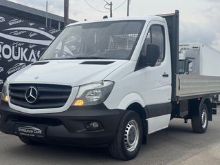 Καρότσα Mercedes-Benz 2015 Sprinter 319 Δεν εχει ,,ΦΠΑ,,