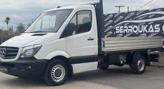 Καρότσα Mercedes-Benz 2015 Sprinter 319 Δεν εχει ,,ΦΠΑ,,-thumb-5
