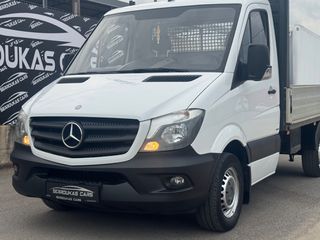 Καρότσα Mercedes-Benz 2015 Sprinter 319 Δεν εχει ,,ΦΠΑ,,-thumb-6