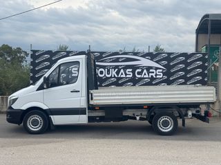 Καρότσα Mercedes-Benz 2015 Sprinter 319 Δεν εχει ,,ΦΠΑ,,-thumb-8