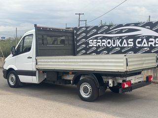 Καρότσα Mercedes-Benz 2015 Sprinter 319 Δεν εχει ,,ΦΠΑ,,-thumb-9