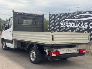 Καρότσα Mercedes-Benz 2015 Sprinter 319 Δεν εχει ,,ΦΠΑ,,-thumb-10