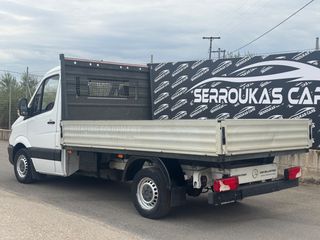 Καρότσα Mercedes-Benz 2015 Sprinter 319 Δεν εχει ,,ΦΠΑ,,-thumb-11
