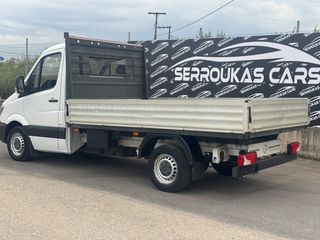 Καρότσα Mercedes-Benz 2015 Sprinter 319 Δεν εχει ,,ΦΠΑ,,-thumb-12