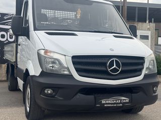 Καρότσα Mercedes-Benz 2015 Sprinter 319 Δεν εχει ,,ΦΠΑ,,-thumb-15