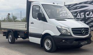 Καρότσα Mercedes-Benz 2015 Sprinter 319 Δεν εχει ,,ΦΠΑ,,-thumb-17