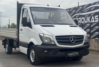 Καρότσα Mercedes-Benz 2015 Sprinter 319 Δεν εχει ,,ΦΠΑ,,-thumb-18
