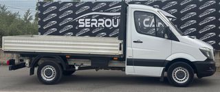 Καρότσα Mercedes-Benz 2015 Sprinter 319 Δεν εχει ,,ΦΠΑ,,-thumb-21