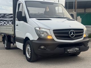 Καρότσα Mercedes-Benz 2015 Sprinter 319 Δεν εχει ,,ΦΠΑ,,-thumb-14