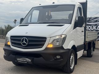 Καρότσα Mercedes-Benz 2015 Sprinter 319 Δεν εχει ,,ΦΠΑ,,-thumb-3