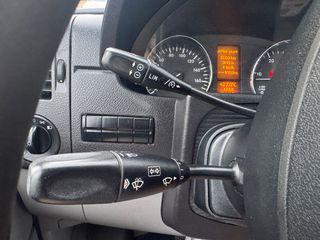 Καρότσα Mercedes-Benz 2015 Sprinter 319 Δεν εχει ,,ΦΠΑ,,-thumb-24