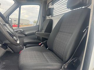 Καρότσα Mercedes-Benz 2015 Sprinter 319 Δεν εχει ,,ΦΠΑ,,-thumb-25