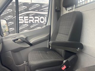 Καρότσα Mercedes-Benz 2015 Sprinter 319 Δεν εχει ,,ΦΠΑ,,-thumb-26