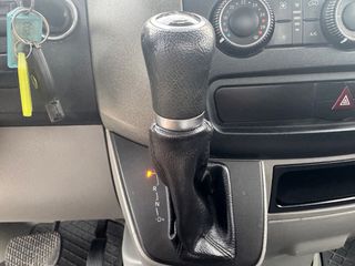 Καρότσα Mercedes-Benz 2015 Sprinter 319 Δεν εχει ,,ΦΠΑ,,-thumb-29