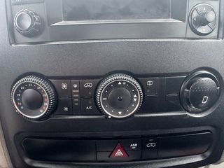 Καρότσα Mercedes-Benz 2015 Sprinter 319 Δεν εχει ,,ΦΠΑ,,-thumb-31