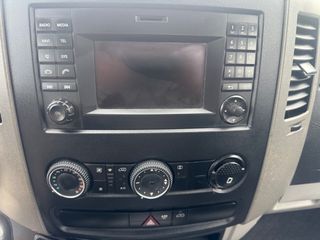 Καρότσα Mercedes-Benz 2015 Sprinter 319 Δεν εχει ,,ΦΠΑ,,-thumb-32