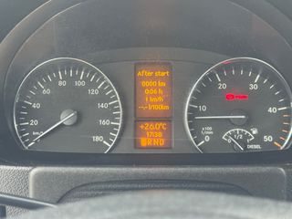 Καρότσα Mercedes-Benz 2015 Sprinter 319 Δεν εχει ,,ΦΠΑ,,-thumb-34