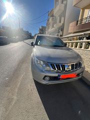 Mitsubishi L200 2017