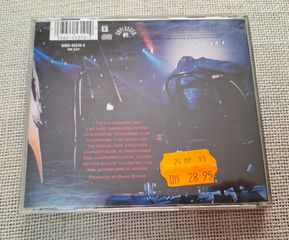Neil Young – Unplugged CD-thumb-2