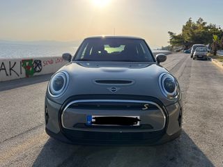 Mini Cooper SE 2021