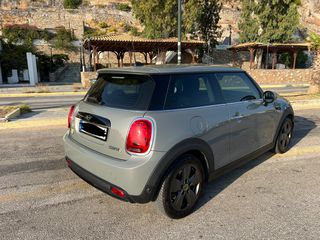 Mini Cooper SE 2021-thumb-3