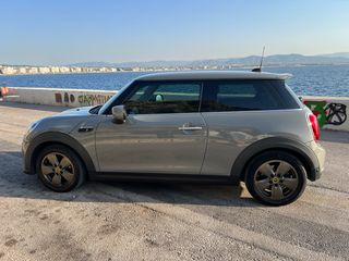 Mini Cooper SE 2021-thumb-5