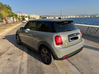 Mini Cooper SE 2021-thumb-6