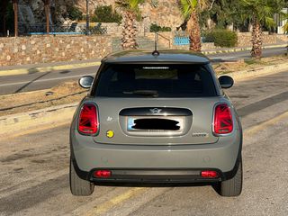 Mini Cooper SE 2021-thumb-7