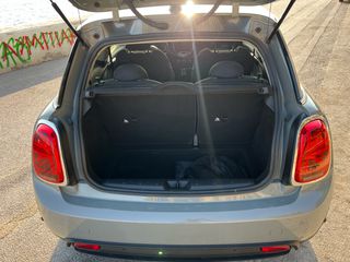 Mini Cooper SE 2021-thumb-8