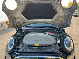Mini Cooper SE 2021-thumb-9