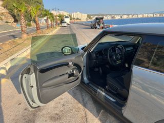 Mini Cooper SE 2021-thumb-11