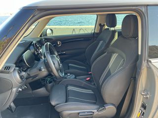 Mini Cooper SE 2021-thumb-13