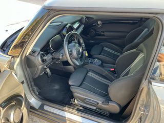Mini Cooper SE 2021-thumb-14