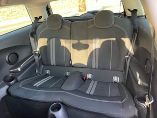 Mini Cooper SE 2021-thumb-15